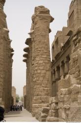 Karnak Temple Photo References #8